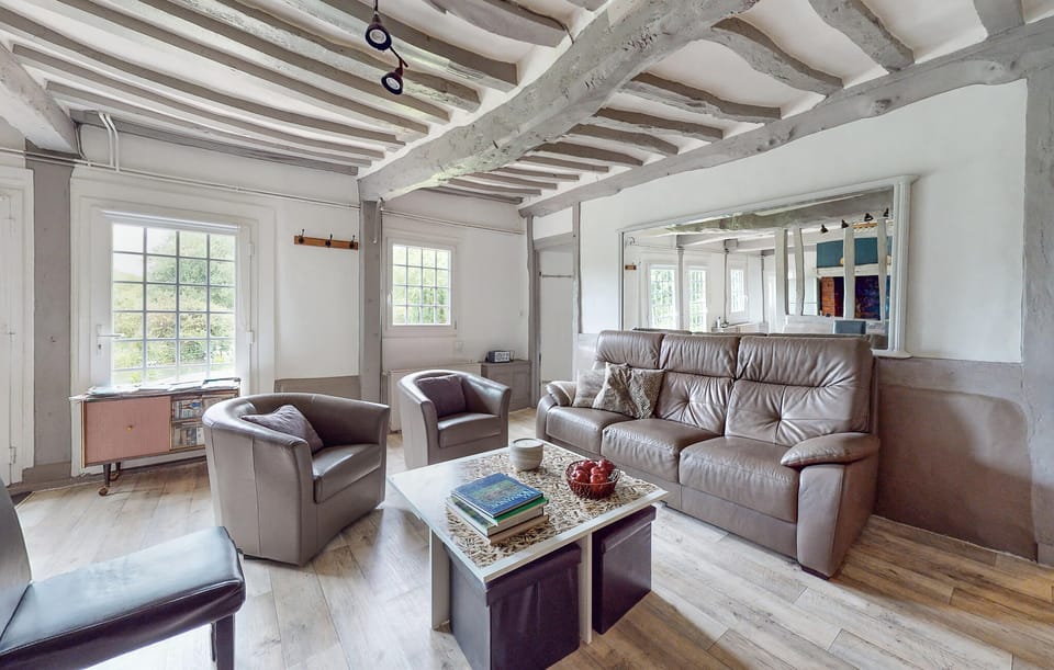 living-room