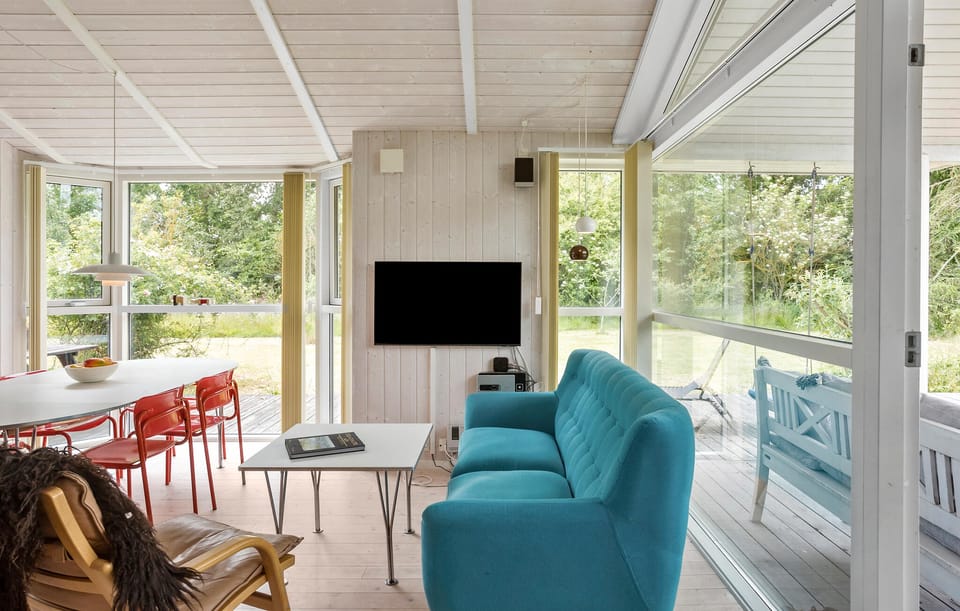 living-room