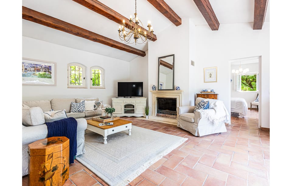 living-room