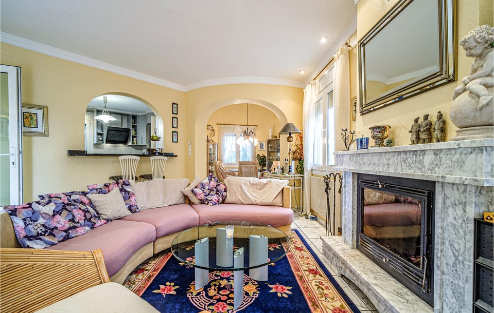 living-room