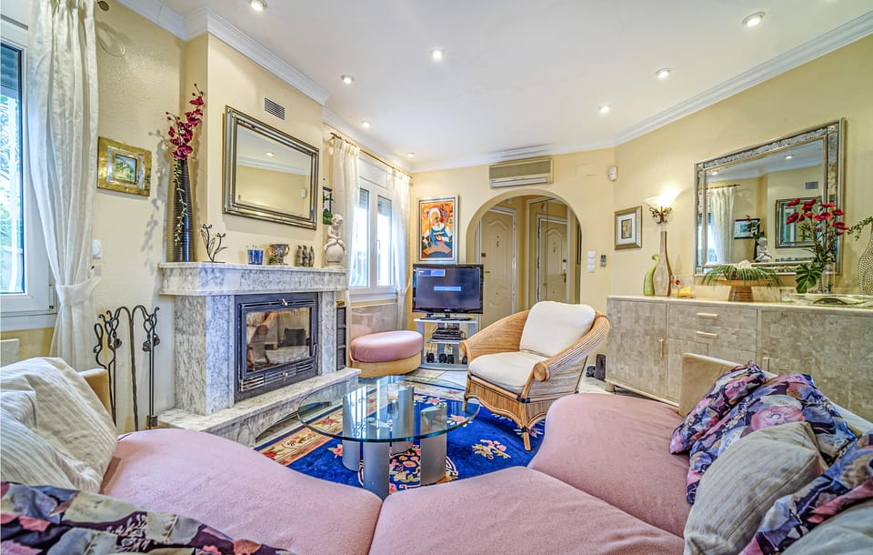 living-room