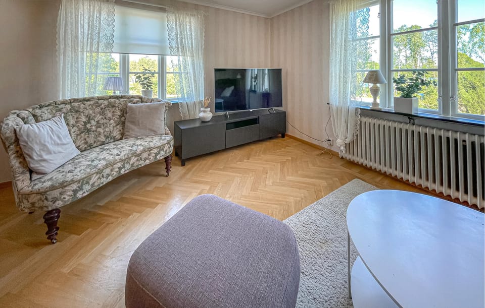 living-room