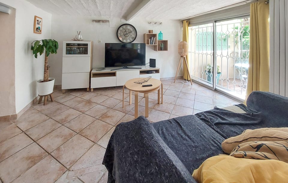 living-room