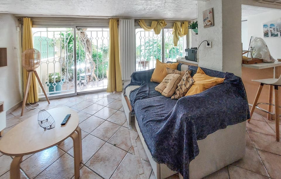 living-room