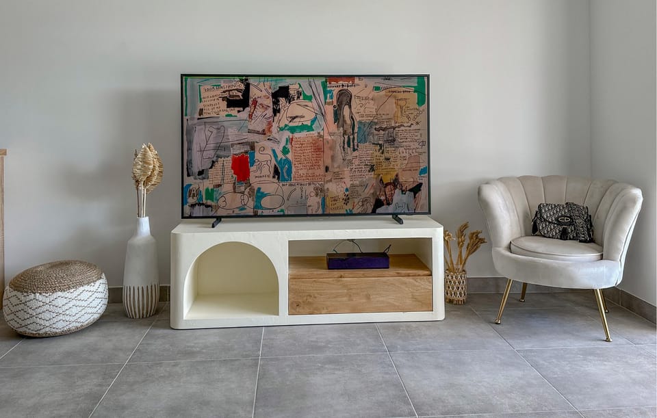 living-room