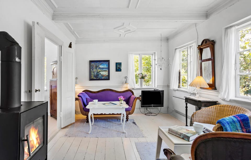 living-room