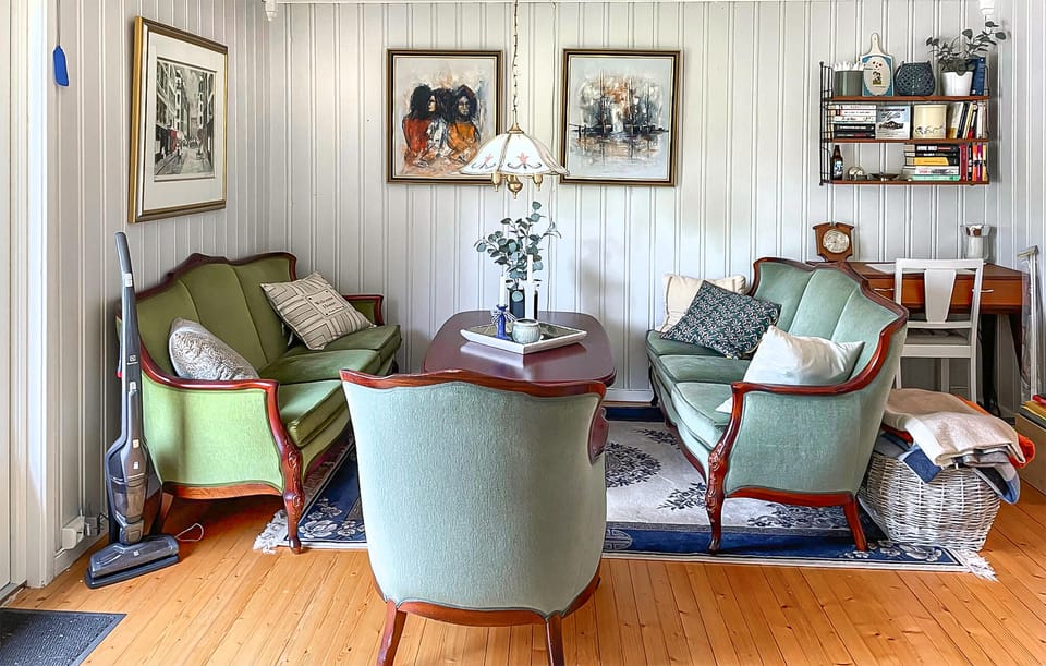 living-room