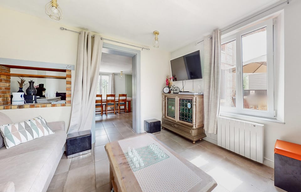 living-room
