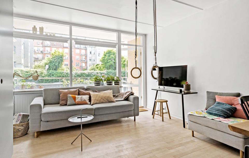 living-room