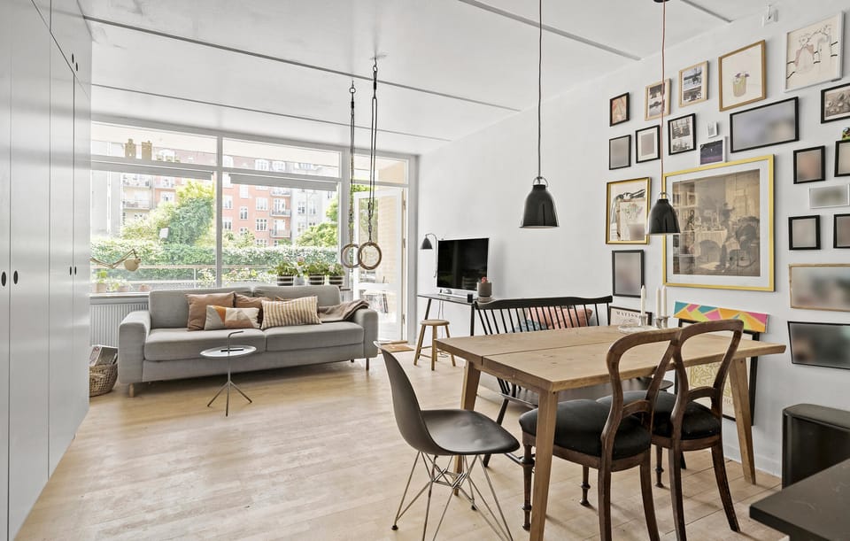 living-room