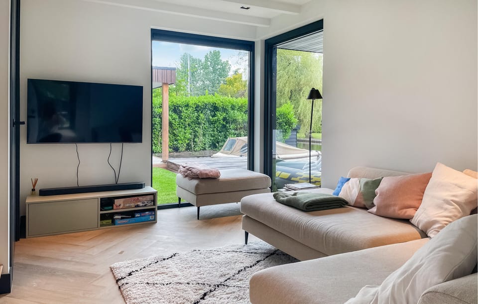 living-room