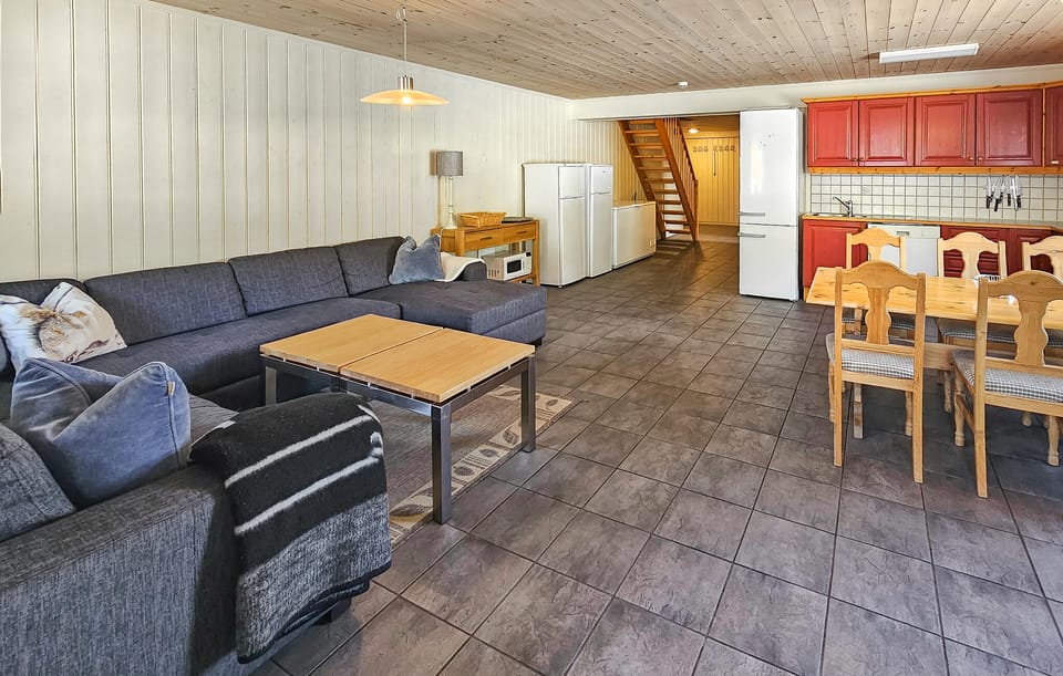 living-room