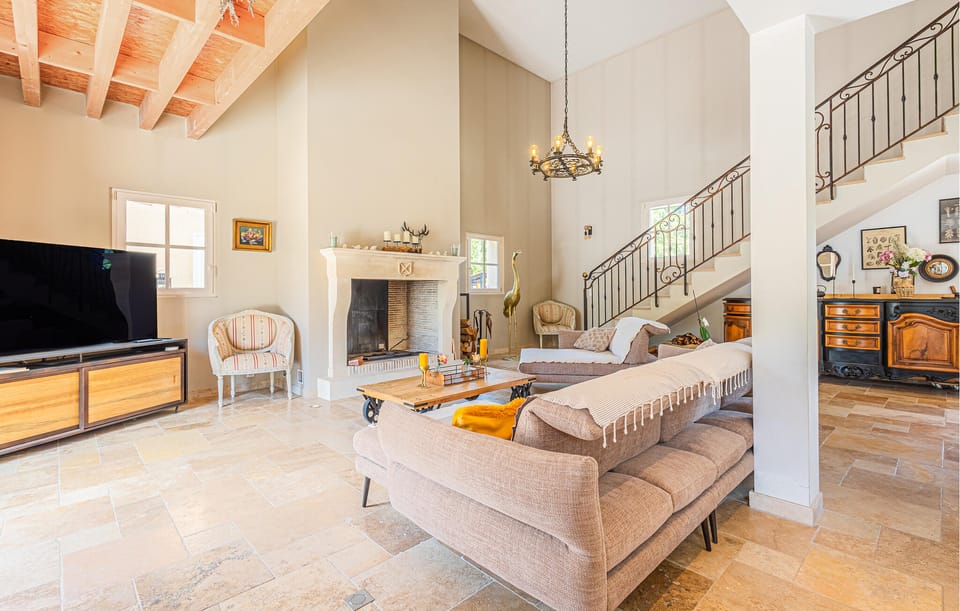 living-room
