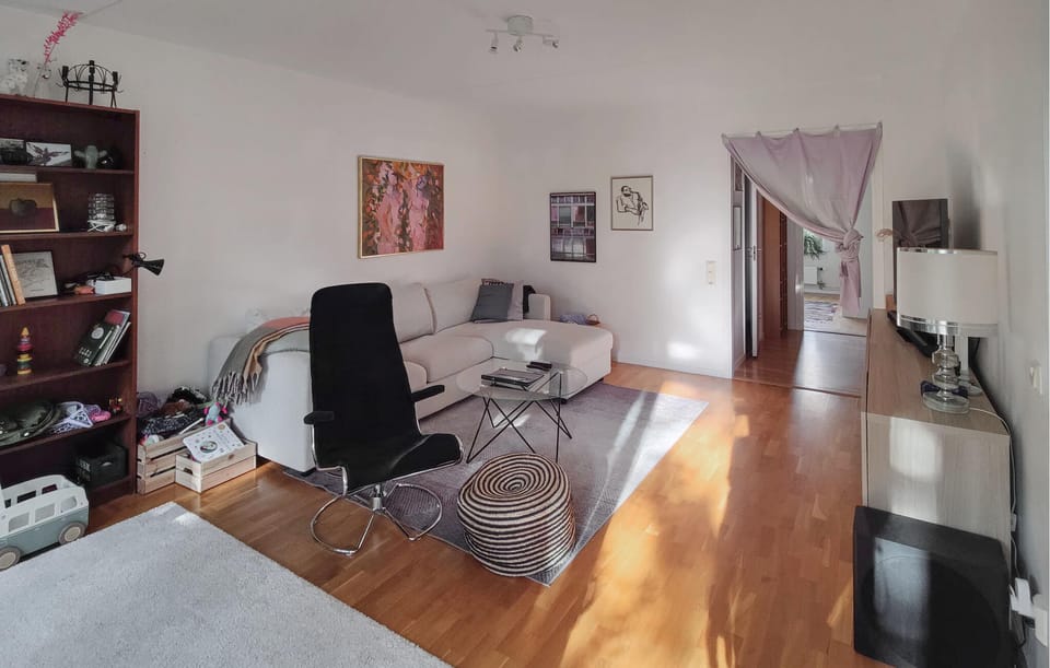 living-room