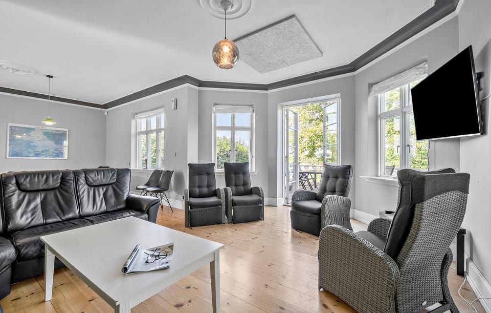 living-room