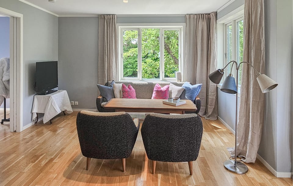 living-room