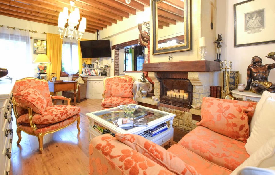 living-room