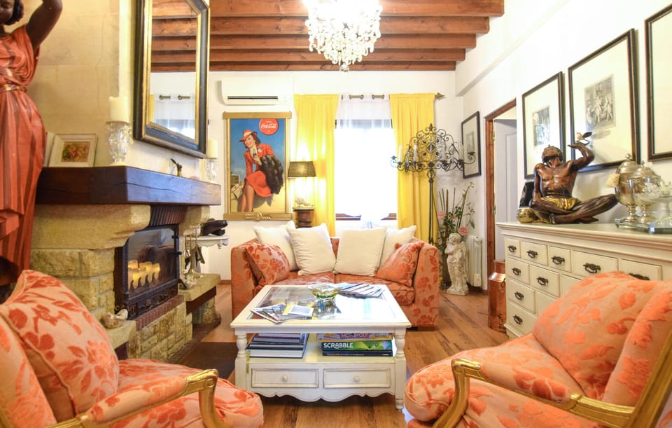 living-room