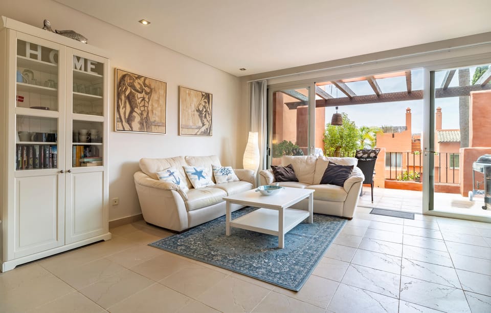 living-room
