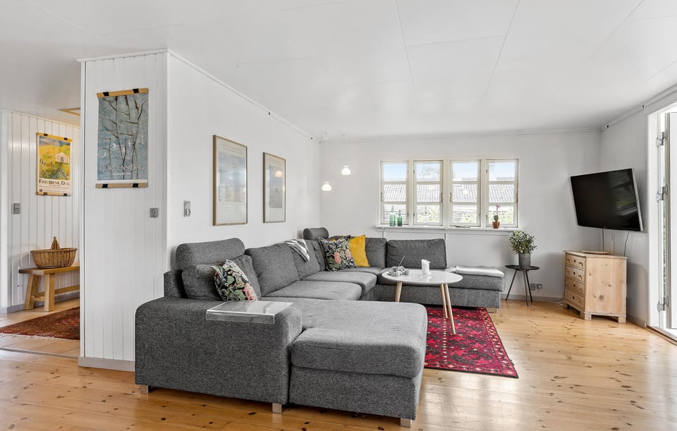 living-room