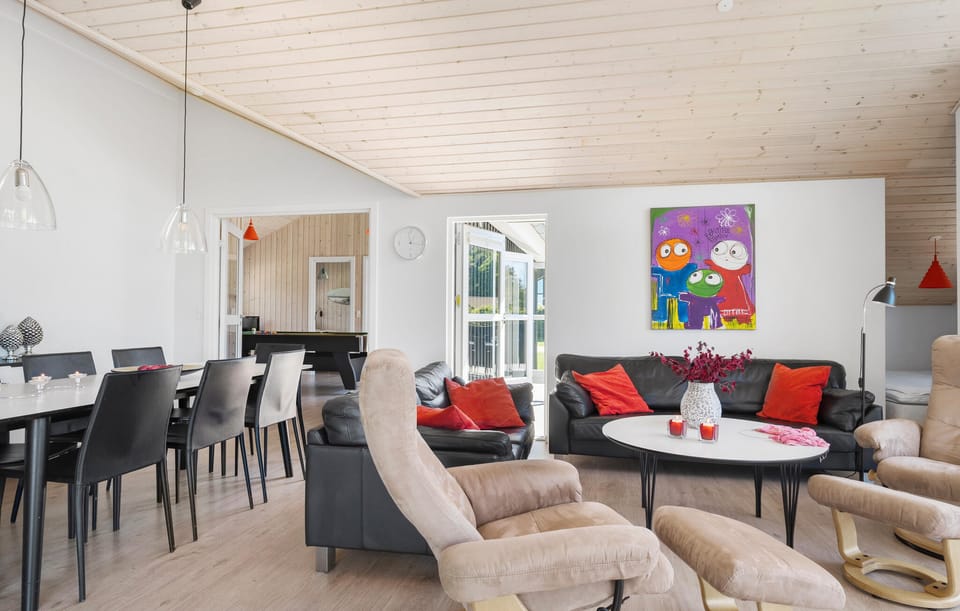living-room