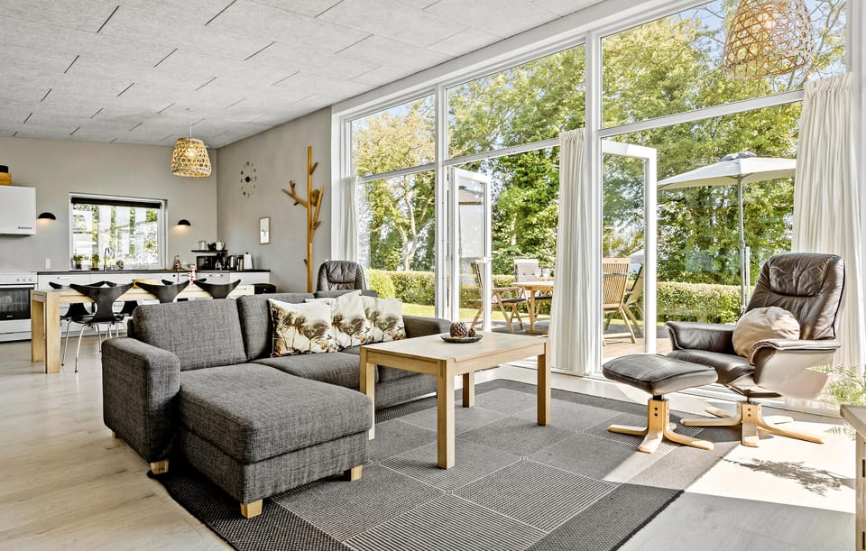 living-room