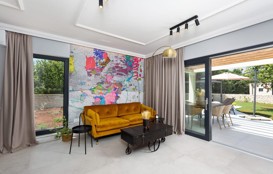 living-room
