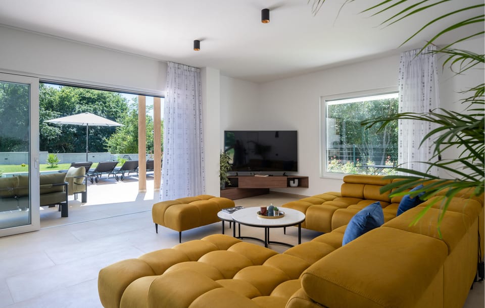 living-room