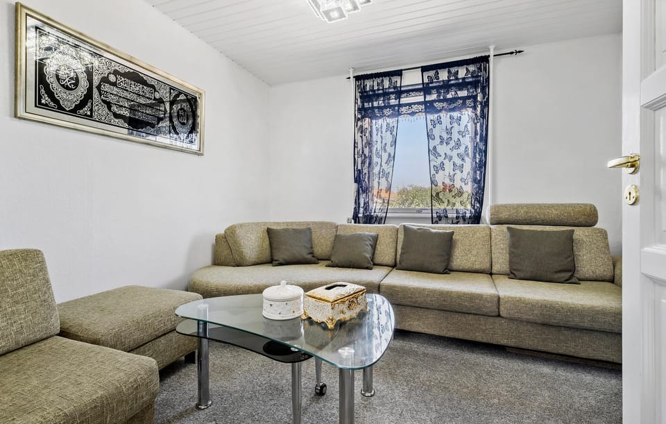 living-room