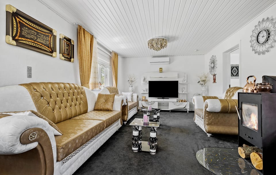 living-room