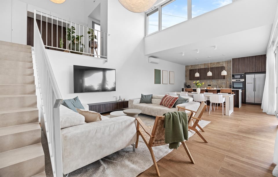 living-room