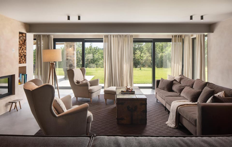 living-room