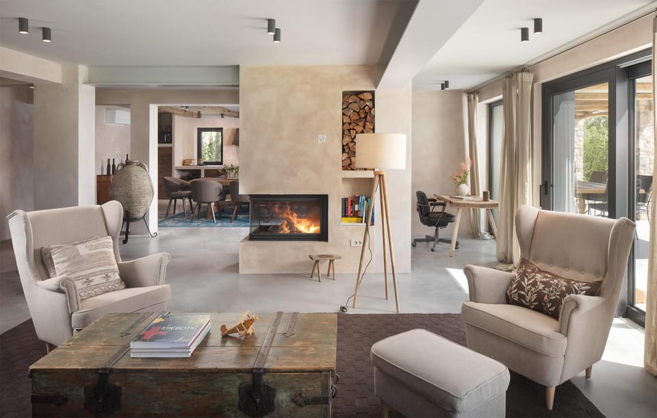 living-room