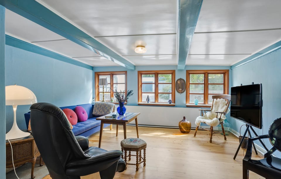 living-room