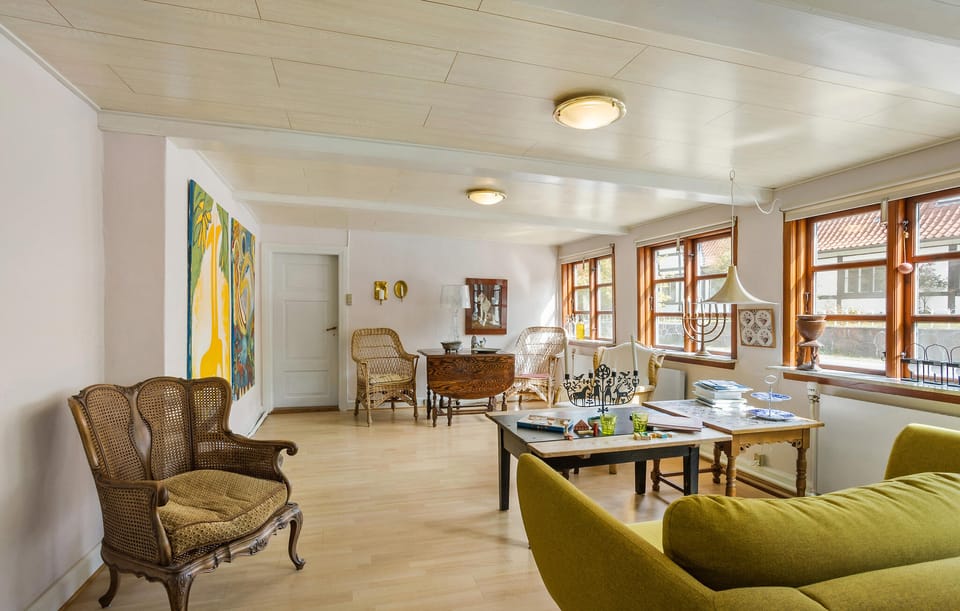 living-room