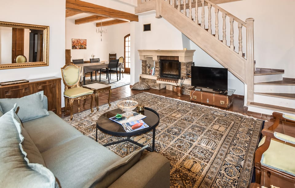 living-room