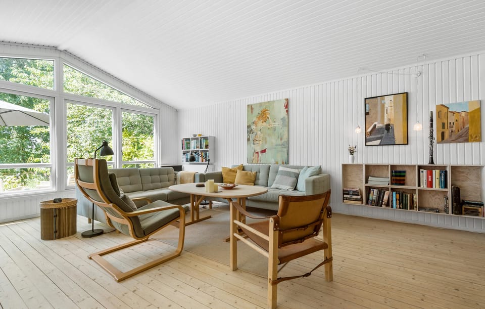 living-room