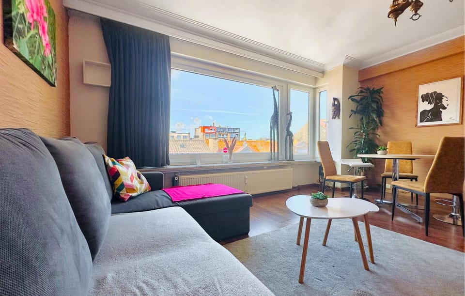 living-room