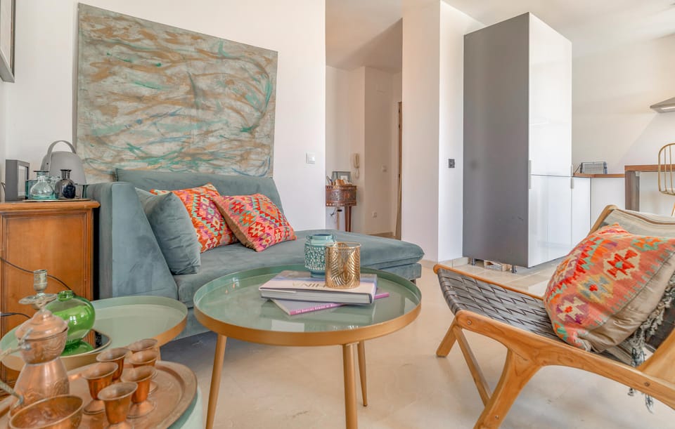 living-room