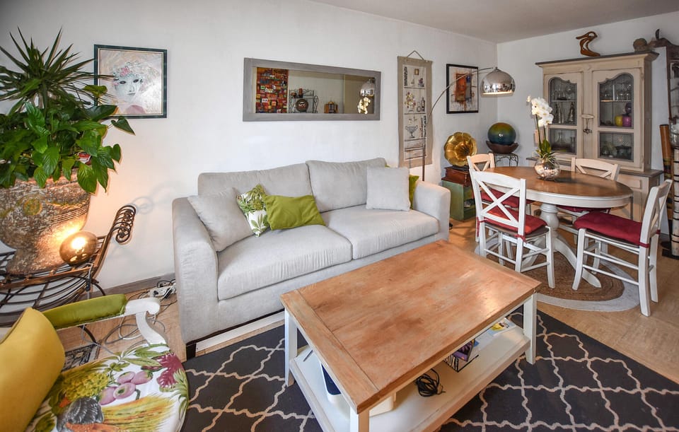 living-room