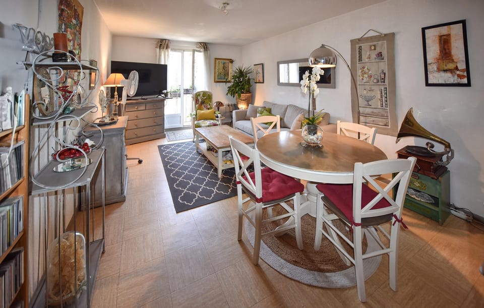 living-room