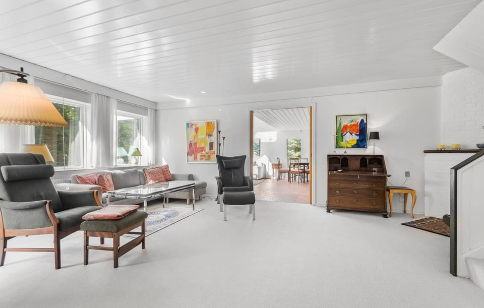 living-room