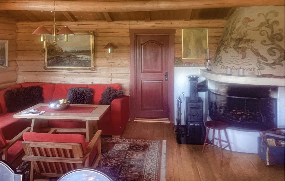 living-room