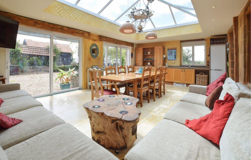 living-room