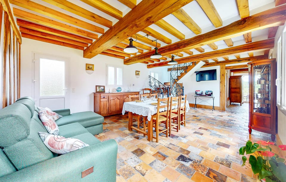 living-room