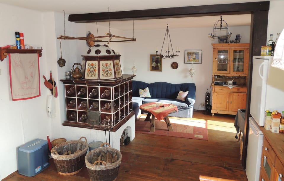living-room