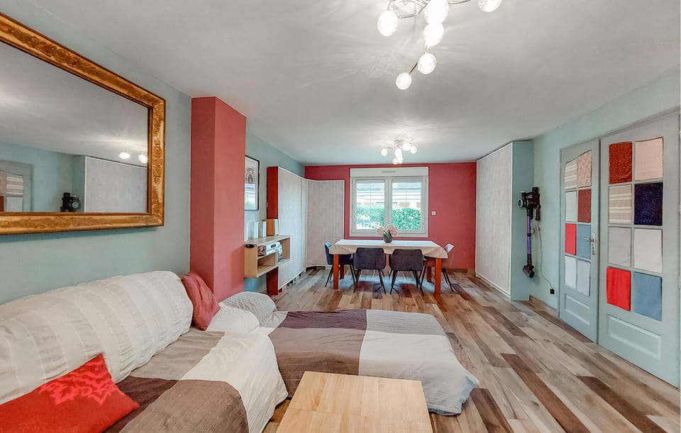 living-room