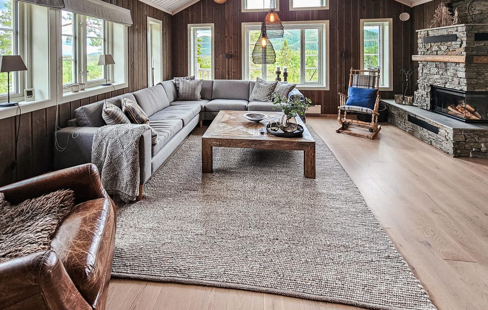 living-room