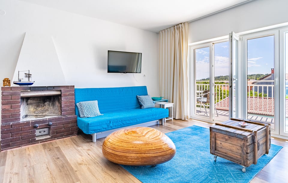 living-room