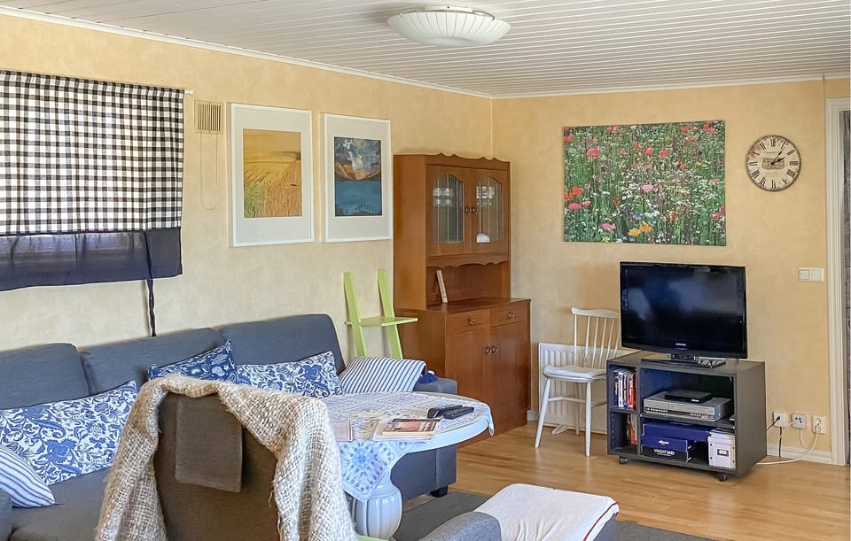 living-room